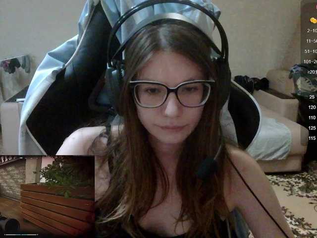 KittyMiracle live cam on BongaCams