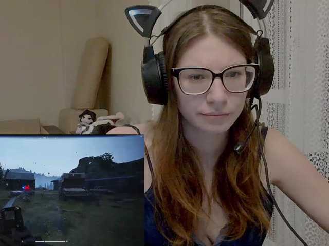 KittyMiracle live cam on BongaCams