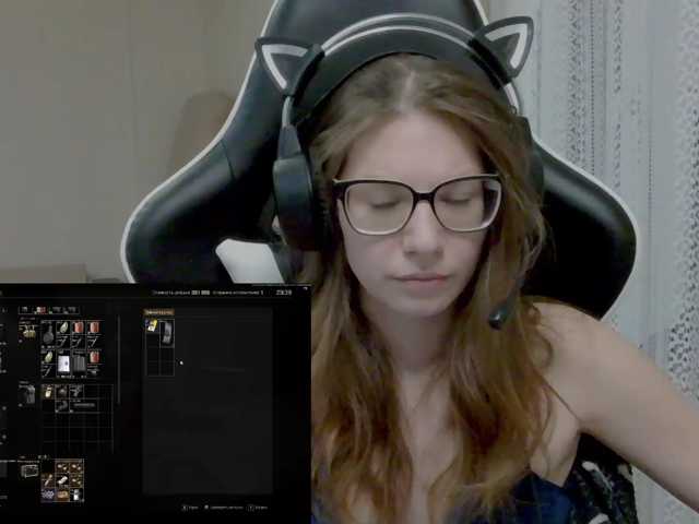 KittyMiracle live cam on BongaCams