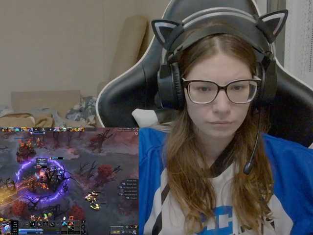 KittyMiracle live cam on BongaCams