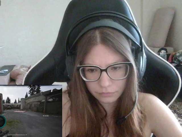 KittyMiracle live cam on BongaCams