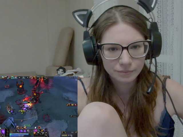 KittyMiracle live cam on BongaCams