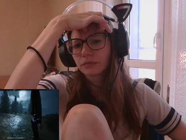 KittyMiracle live cam on BongaCams
