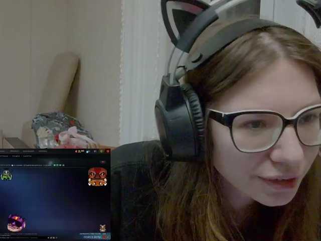 KittyMiracle live cam on BongaCams
