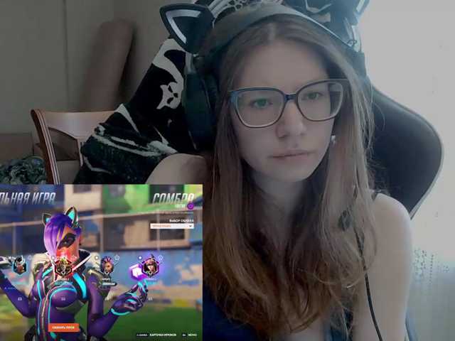 KittyMiracle live cam on BongaCams