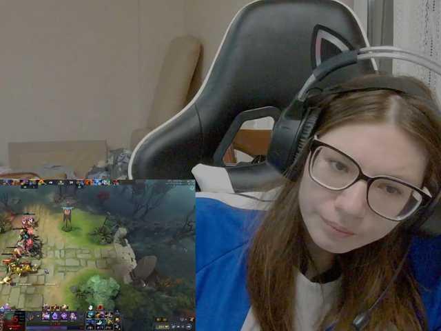 KittyMiracle live cam on BongaCams