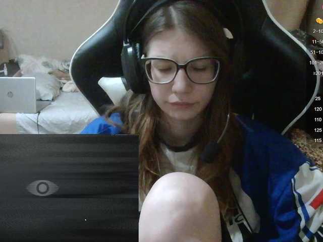 KittyMiracle live cam on BongaCams
