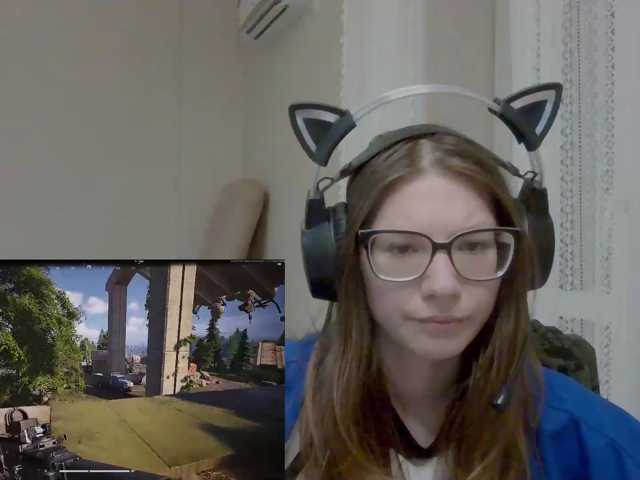 KittyMiracle live cam on BongaCams