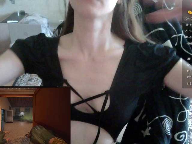 KittyMiracle live cam on BongaCams