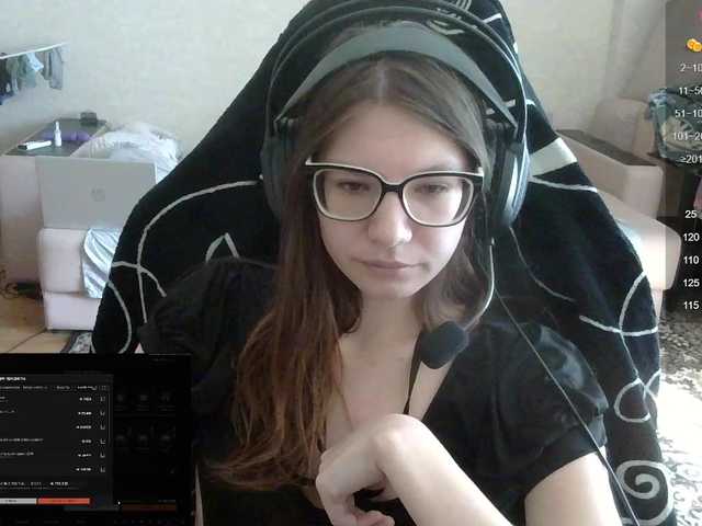 KittyMiracle live cam on BongaCams