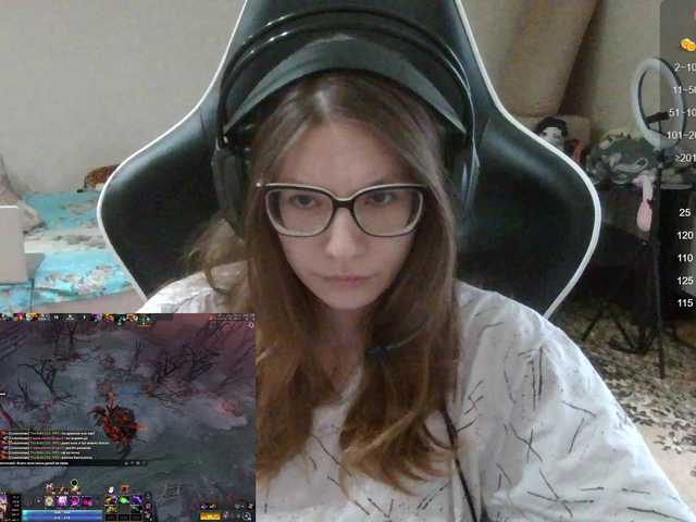KittyMiracle live cam on BongaCams