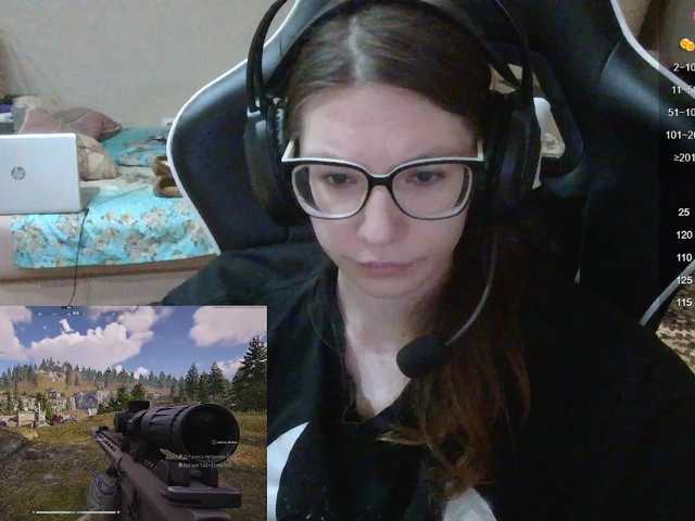 KittyMiracle live cam on BongaCams