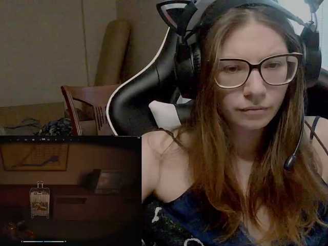 KittyMiracle live cam on BongaCams