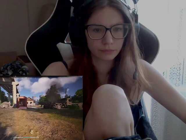 KittyMiracle live cam on BongaCams