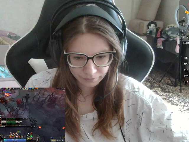 KittyMiracle live cam on BongaCams