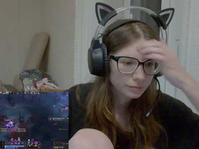 KittyMiracle live cam on BongaCams