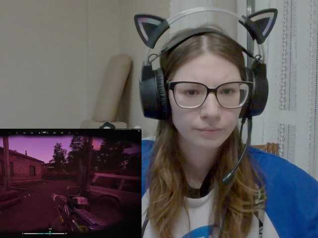 KittyMiracle live cam on BongaCams
