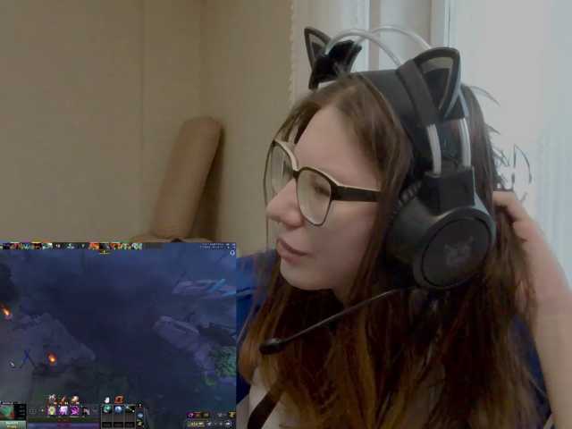 KittyMiracle live cam on BongaCams