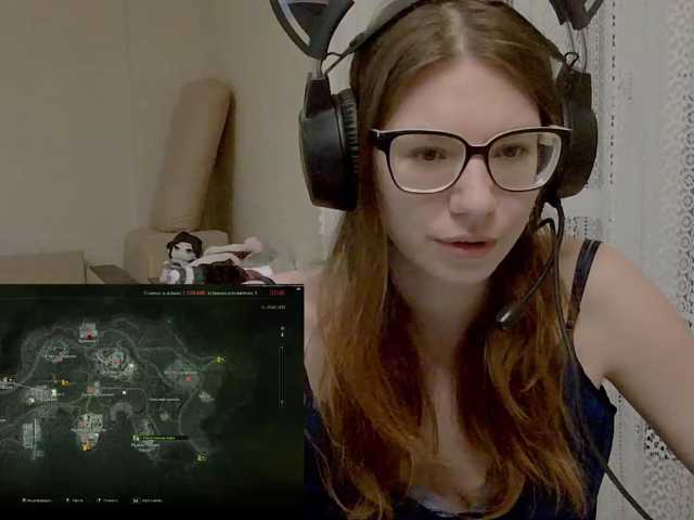 KittyMiracle live cam on BongaCams