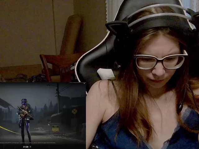 KittyMiracle live cam on BongaCams