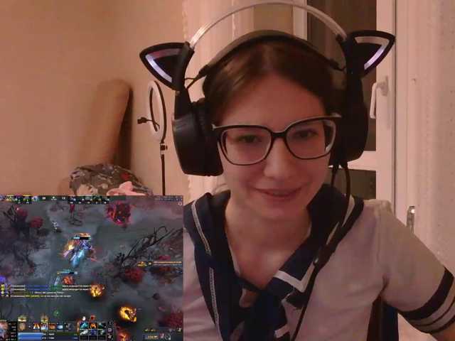 KittyMiracle live cam on BongaCams