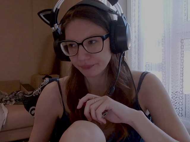 KittyMiracle live cam on BongaCams