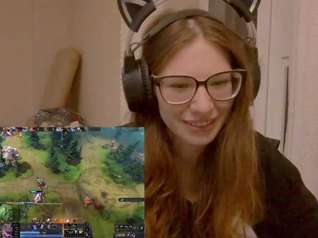 KittyMiracle live cam on BongaCams