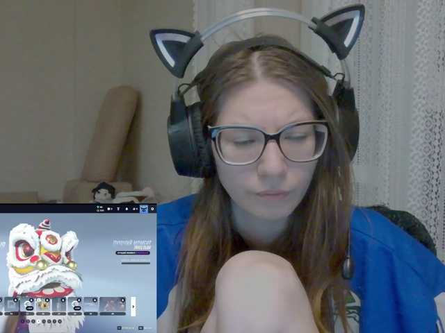 KittyMiracle live cam on BongaCams