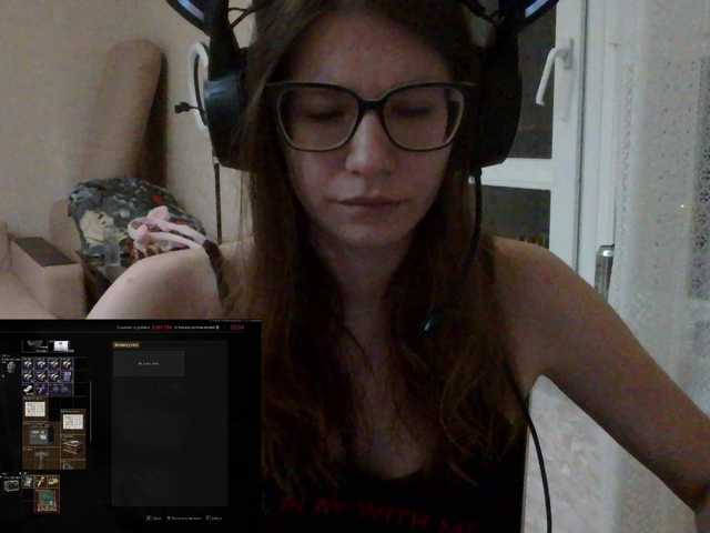 KittyMiracle live cam on BongaCams