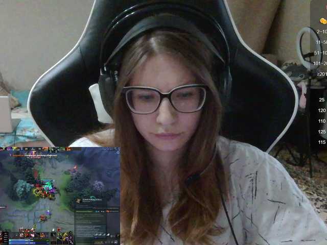 KittyMiracle live cam on BongaCams