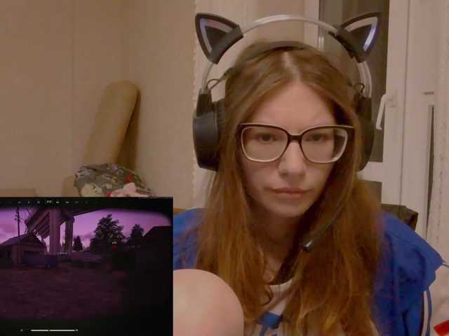 KittyMiracle live cam on BongaCams