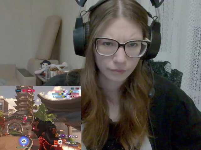 KittyMiracle live cam on BongaCams