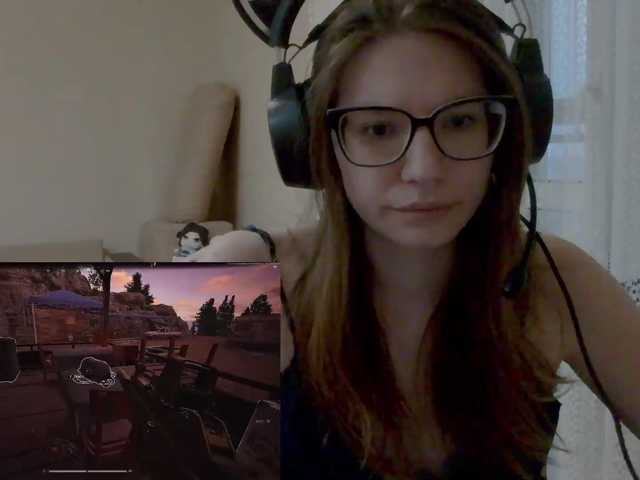KittyMiracle live cam on BongaCams