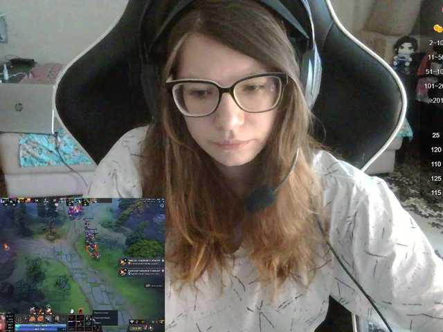 KittyMiracle live cam on BongaCams