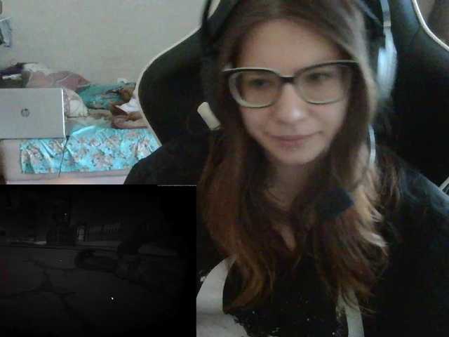 KittyMiracle live cam on BongaCams