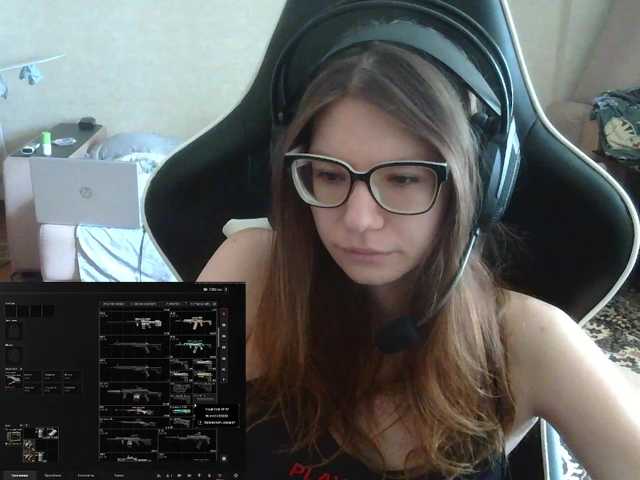 KittyMiracle live cam on BongaCams