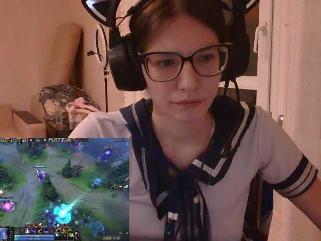 KittyMiracle live cam on BongaCams