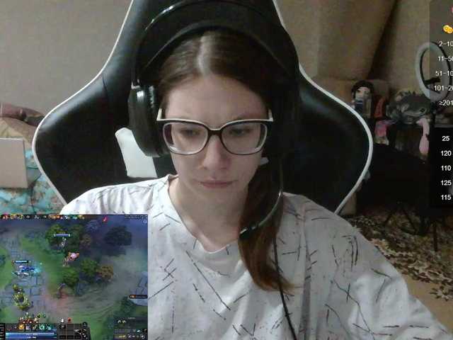 KittyMiracle live cam on BongaCams