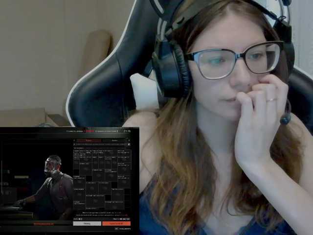 KittyMiracle live cam on BongaCams