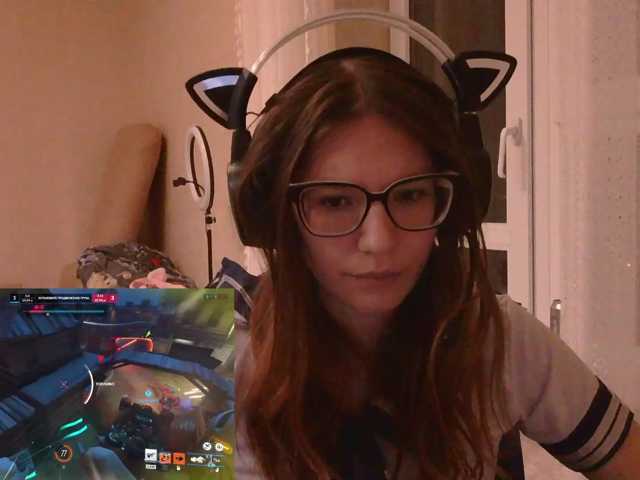 KittyMiracle live cam on BongaCams