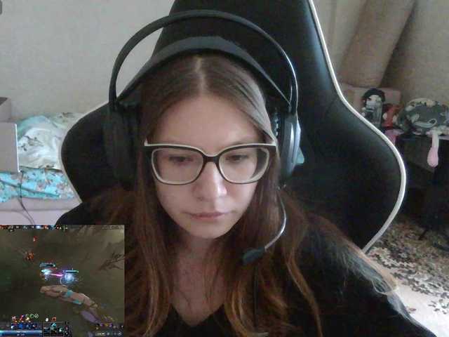 KittyMiracle live cam on BongaCams