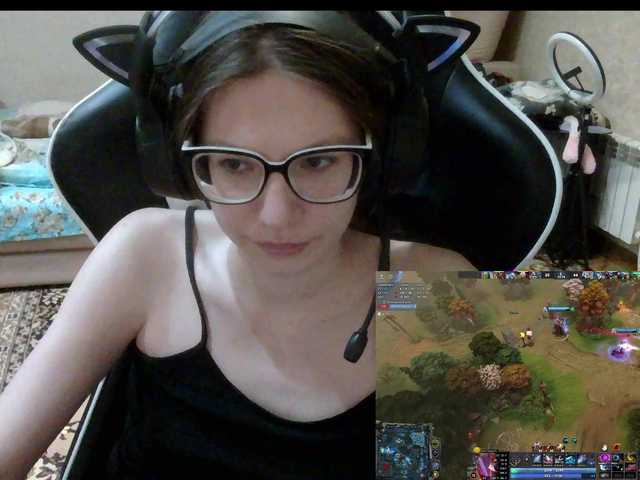 KittyMiracle live cam on BongaCams