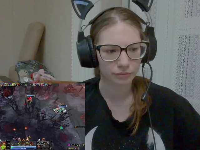 KittyMiracle live cam on BongaCams