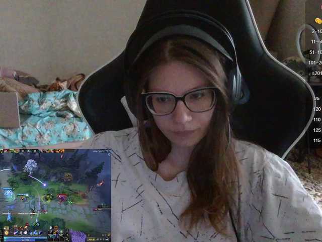 KittyMiracle live cam on BongaCams