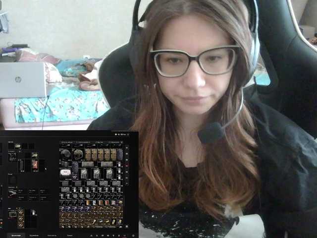 KittyMiracle live cam on BongaCams
