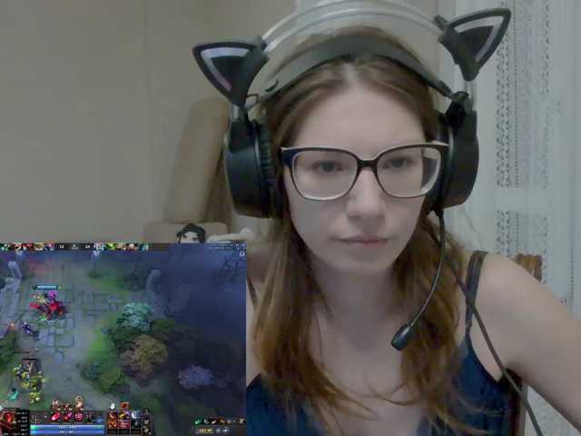 KittyMiracle live cam on BongaCams