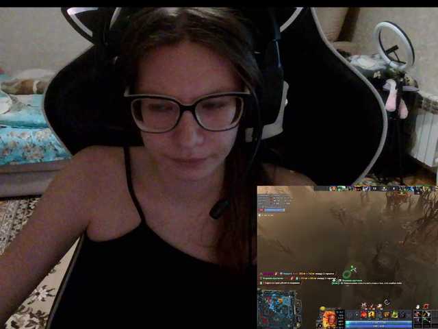 KittyMiracle live cam