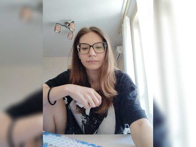 KittyMiracle live cam on BongaCams