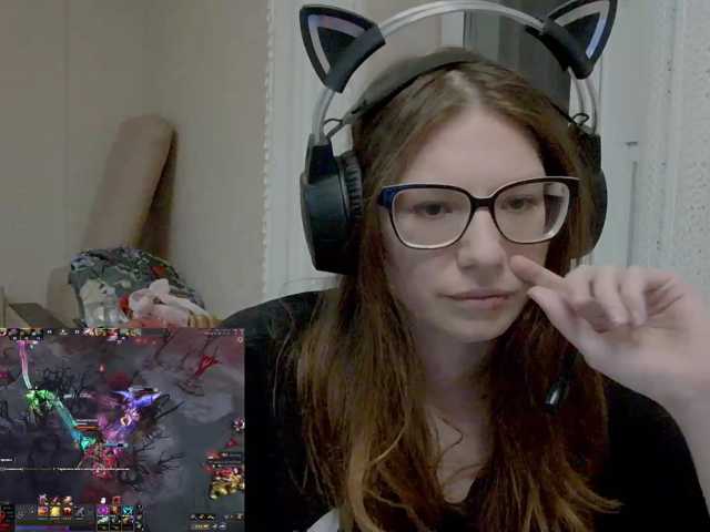 KittyMiracle live cam on BongaCams