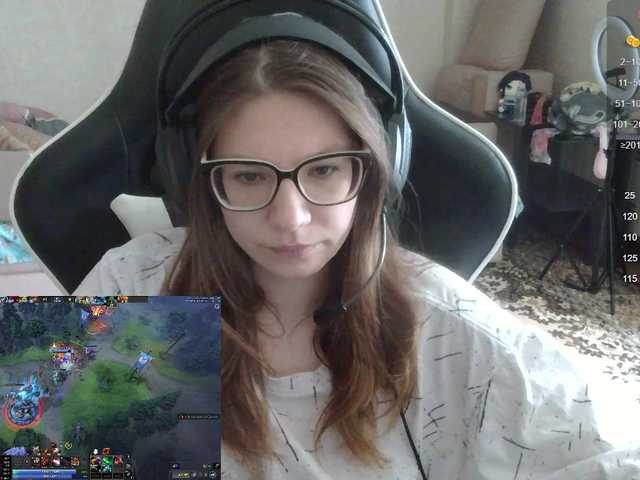 KittyMiracle live cam on BongaCams